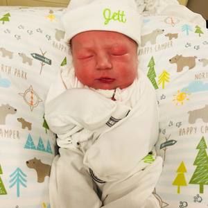 Meet your Posher, Joey